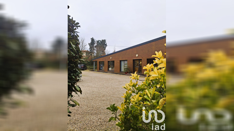 Ma-Cabane - Vente Immeuble Montauban, 156 m²