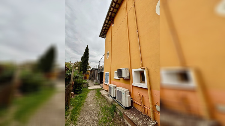 Ma-Cabane - Vente Immeuble MONTAUBAN, 254 m²