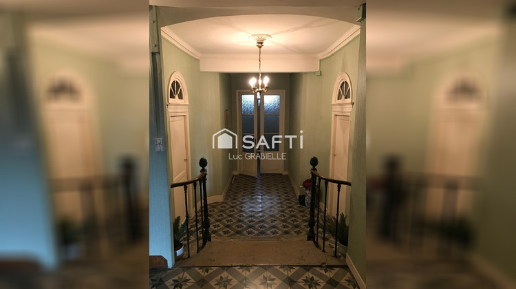 Ma-Cabane - Vente Immeuble Montauban, 350 m²