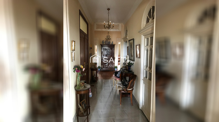 Ma-Cabane - Vente Immeuble Montauban, 350 m²