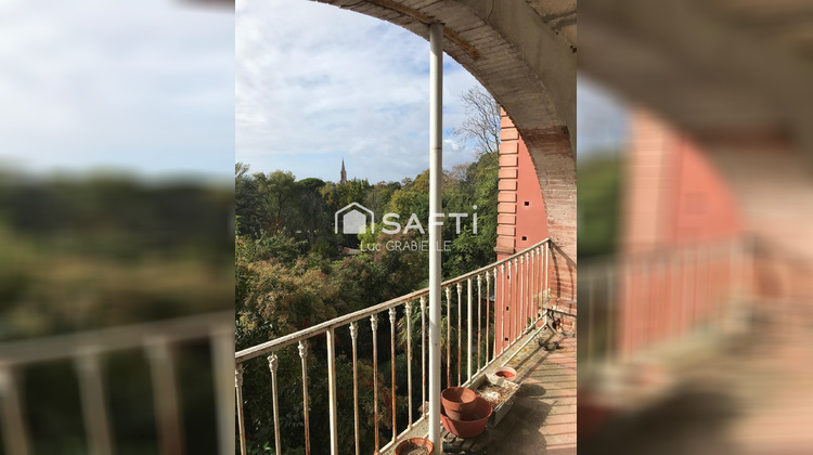 Ma-Cabane - Vente Immeuble Montauban, 350 m²