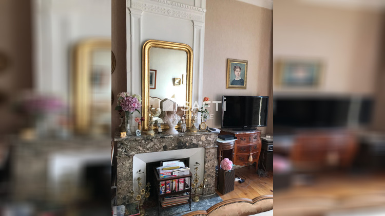 Ma-Cabane - Vente Immeuble Montauban, 350 m²