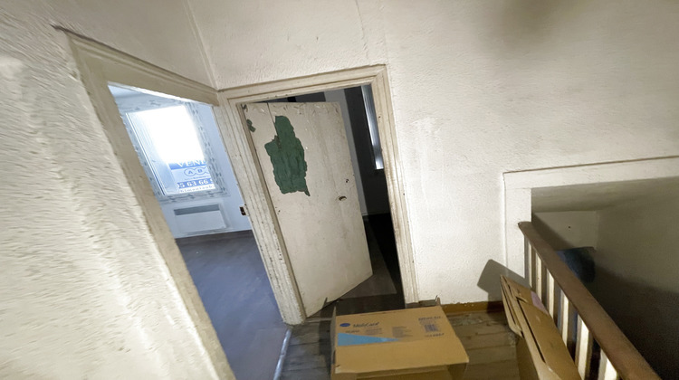 Ma-Cabane - Vente Immeuble Montauban, 200 m²