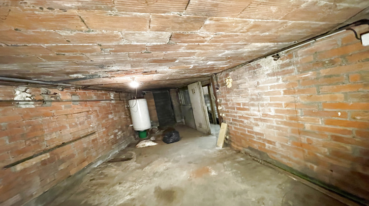 Ma-Cabane - Vente Immeuble Montauban, 200 m²