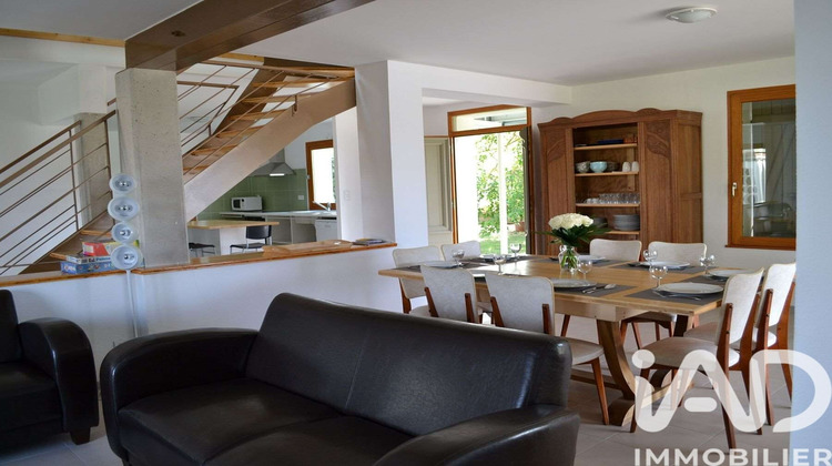 Ma-Cabane - Vente Immeuble Montauban, 420 m²