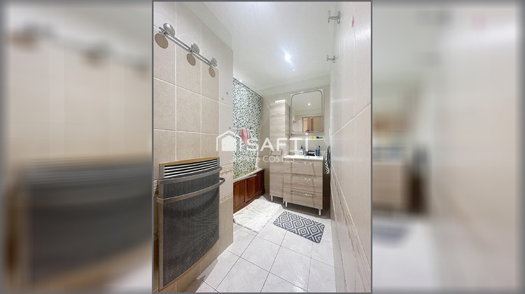 Ma-Cabane - Vente Immeuble Montauban, 220 m²