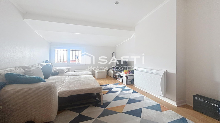 Ma-Cabane - Vente Immeuble Montauban, 220 m²