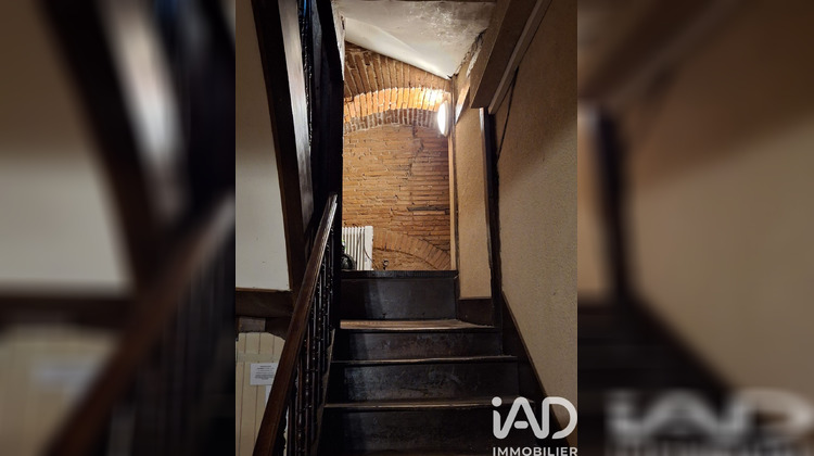 Ma-Cabane - Vente Immeuble Montauban, 294 m²