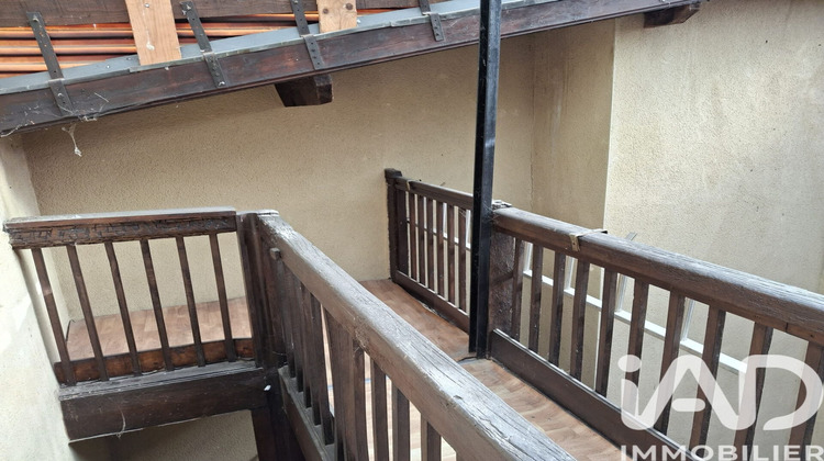 Ma-Cabane - Vente Immeuble Montauban, 294 m²