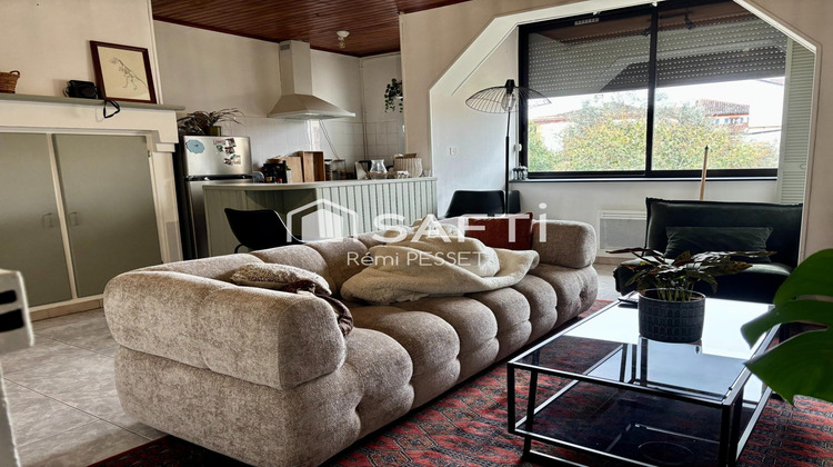 Ma-Cabane - Vente Immeuble Montauban, 198 m²