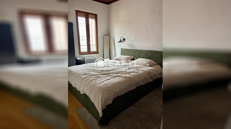 Ma-Cabane - Vente Immeuble Montauban, 198 m²