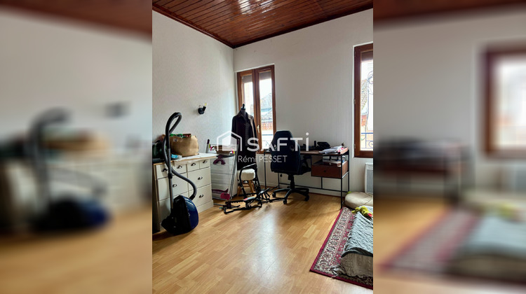 Ma-Cabane - Vente Immeuble Montauban, 198 m²