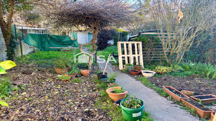 Ma-Cabane - Vente Immeuble Montauban, 198 m²