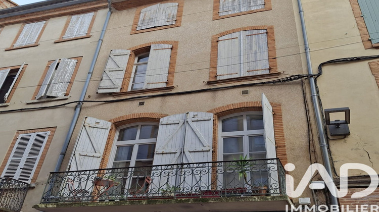 Ma-Cabane - Vente Immeuble Montauban, 294 m²