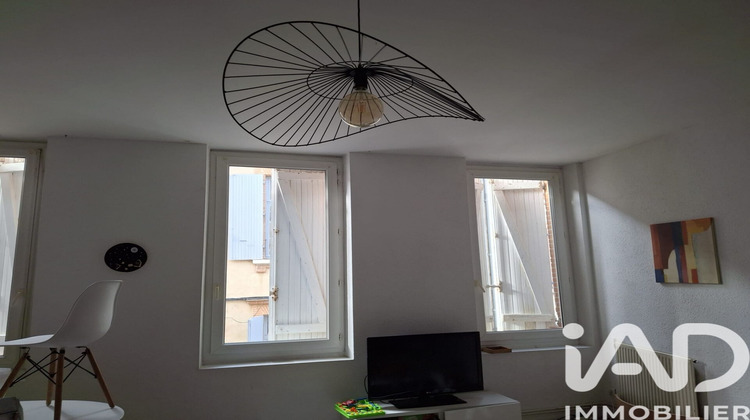 Ma-Cabane - Vente Immeuble Montauban, 294 m²
