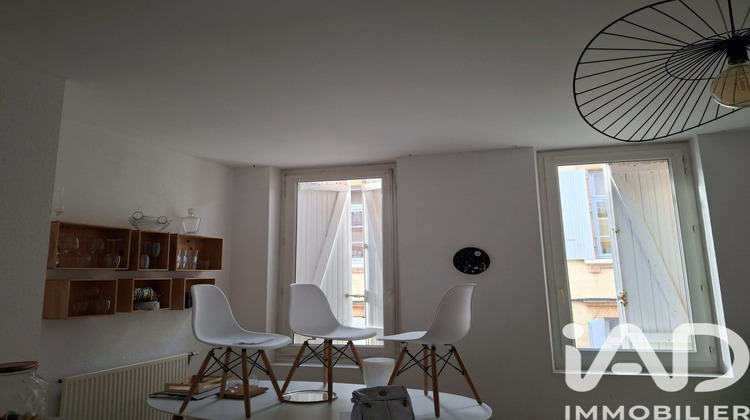 Ma-Cabane - Vente Immeuble Montauban, 294 m²