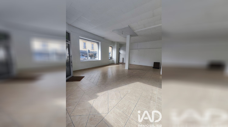 Ma-Cabane - Vente Immeuble Montauban, 343 m²