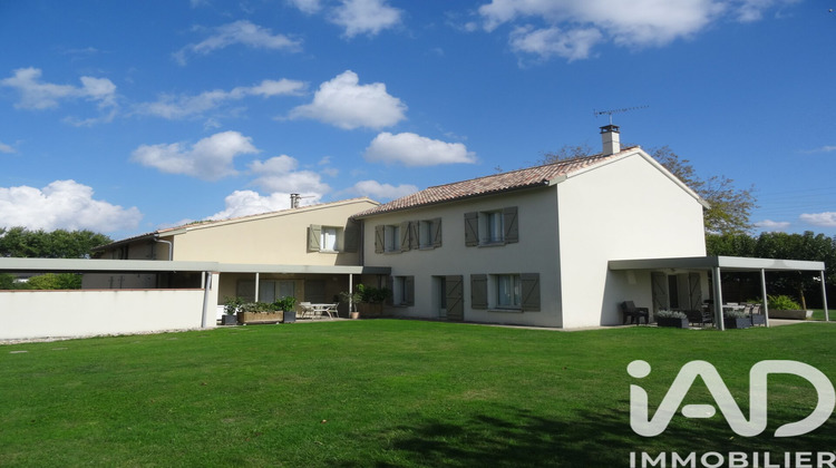 Ma-Cabane - Vente Immeuble Montauban, 420 m²