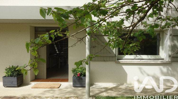 Ma-Cabane - Vente Immeuble Montauban, 420 m²