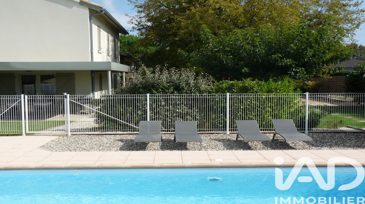 Ma-Cabane - Vente Immeuble Montauban, 420 m²