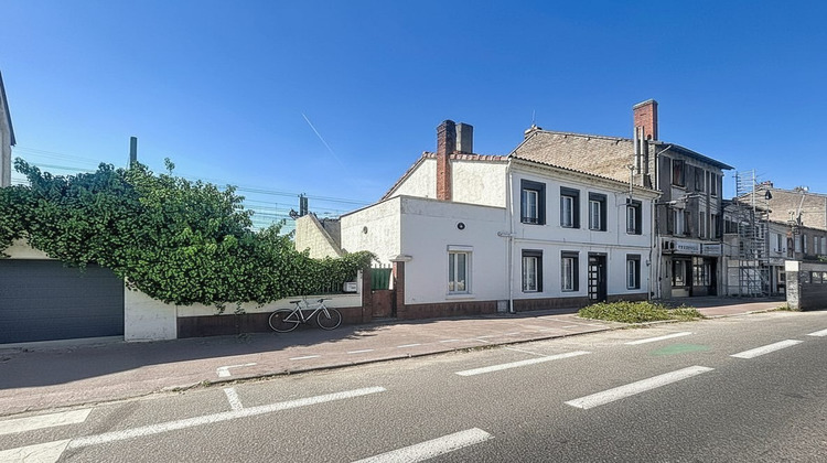 Ma-Cabane - Vente Immeuble Montauban, 235 m²