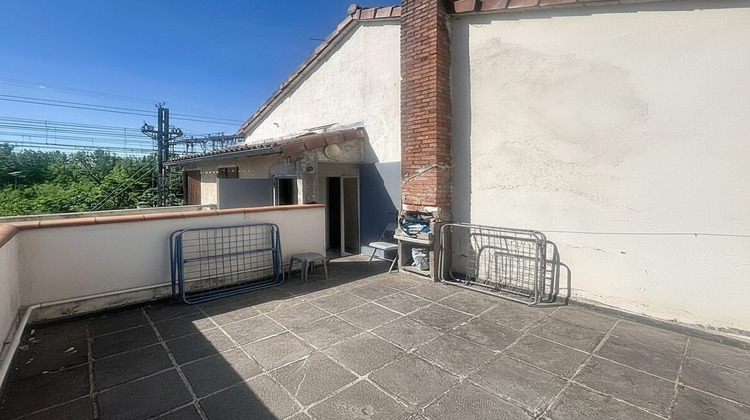 Ma-Cabane - Vente Immeuble Montauban, 235 m²