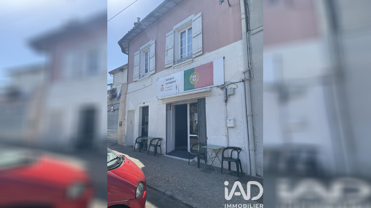 Ma-Cabane - Vente Immeuble Montauban, 320 m²