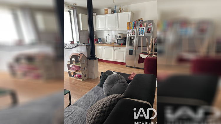 Ma-Cabane - Vente Immeuble Montauban, 320 m²