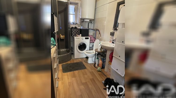 Ma-Cabane - Vente Immeuble Montauban, 320 m²