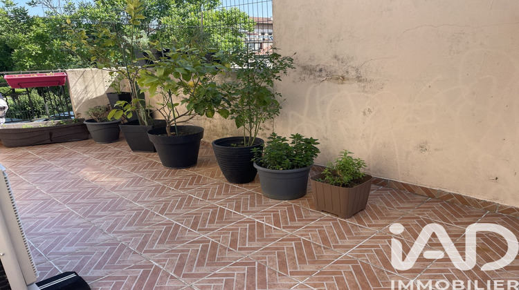 Ma-Cabane - Vente Immeuble Montauban, 320 m²