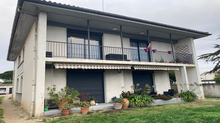 Ma-Cabane - Vente Immeuble Montauban, 234 m²