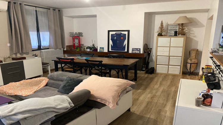 Ma-Cabane - Vente Immeuble Montauban, 234 m²