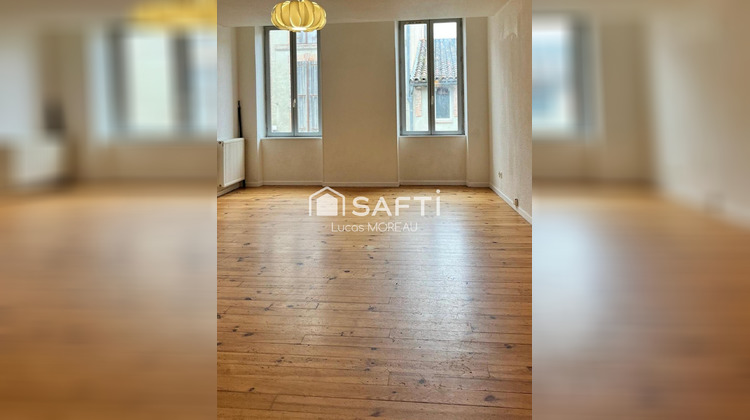 Ma-Cabane - Vente Immeuble Montauban, 288 m²
