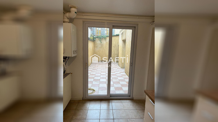 Ma-Cabane - Vente Immeuble Montauban, 288 m²