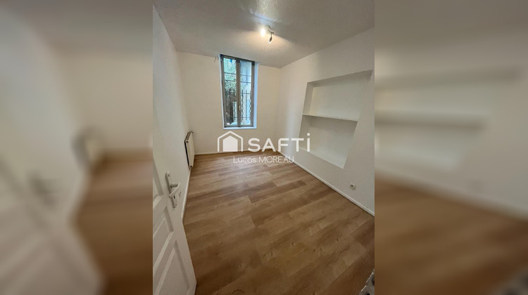 Ma-Cabane - Vente Immeuble Montauban, 288 m²