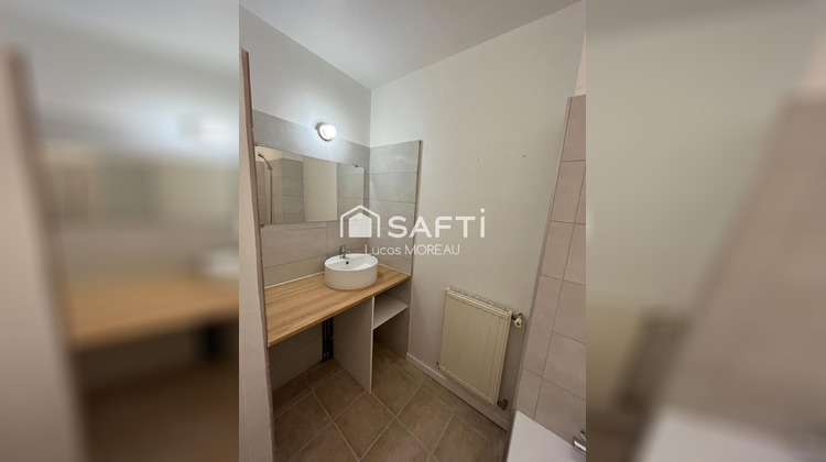 Ma-Cabane - Vente Immeuble Montauban, 288 m²