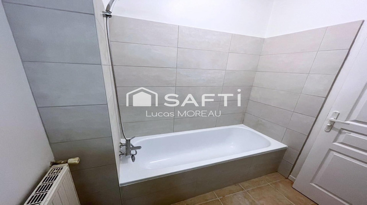Ma-Cabane - Vente Immeuble Montauban, 288 m²