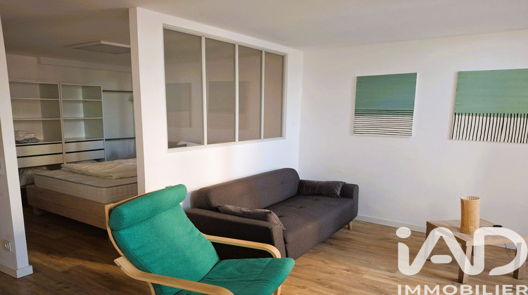Ma-Cabane - Vente Immeuble Montauban, 426 m²