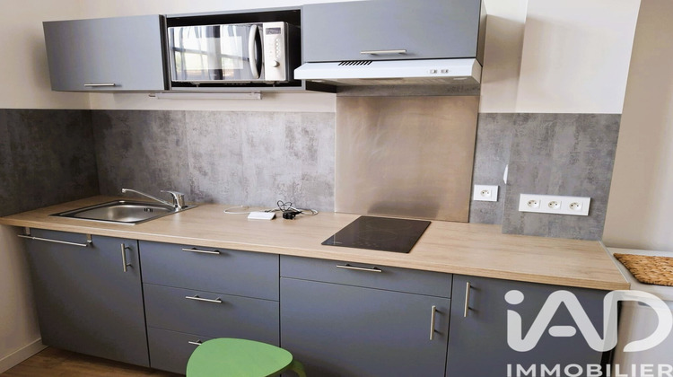 Ma-Cabane - Vente Immeuble Montauban, 426 m²