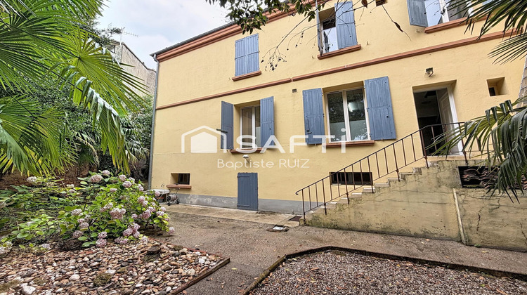 Ma-Cabane - Vente Immeuble Montauban, 200 m²