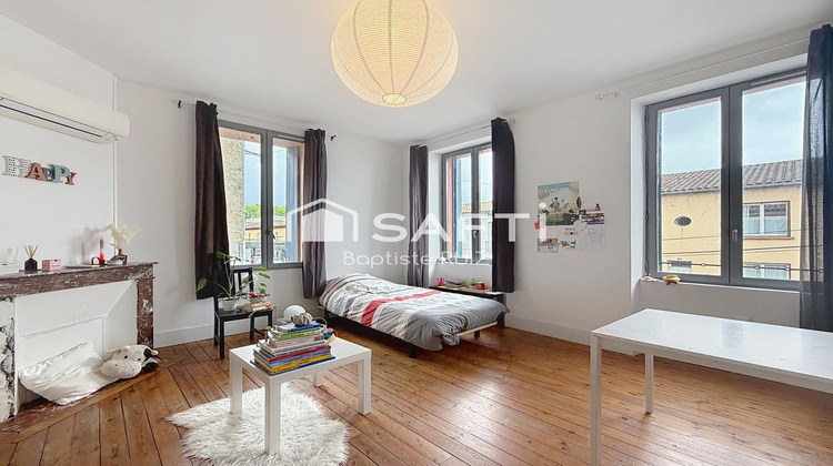 Ma-Cabane - Vente Immeuble Montauban, 200 m²