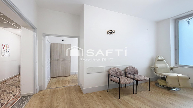 Ma-Cabane - Vente Immeuble Montauban, 200 m²