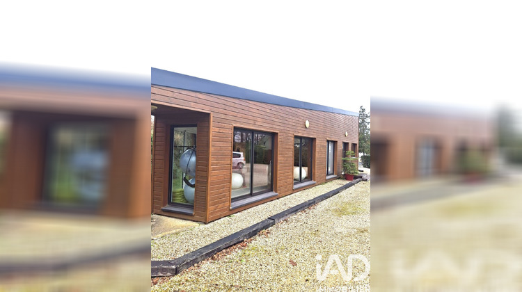Ma-Cabane - Vente Immeuble Montauban, 157 m²