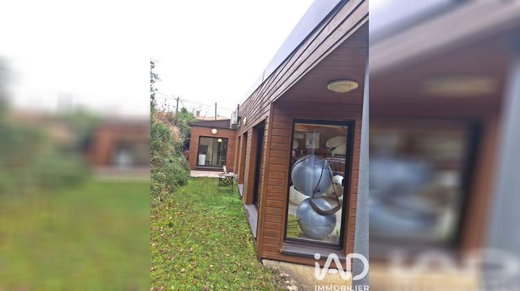 Ma-Cabane - Vente Immeuble Montauban, 157 m²
