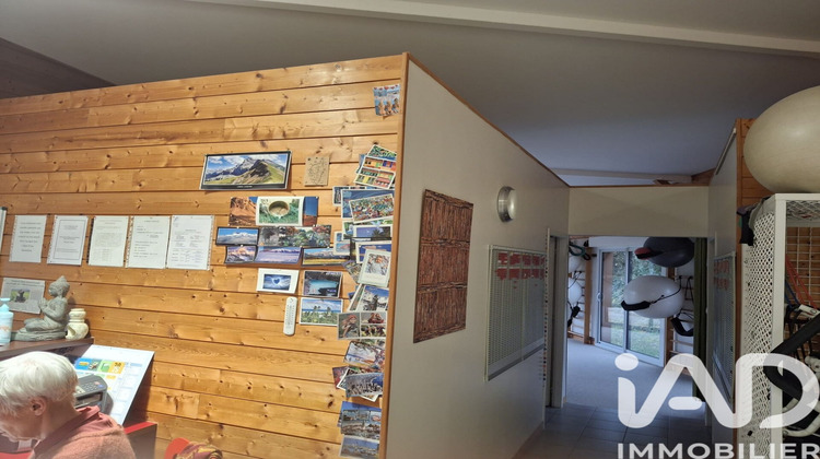 Ma-Cabane - Vente Immeuble Montauban, 157 m²