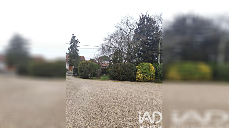 Ma-Cabane - Vente Immeuble Montauban, 157 m²