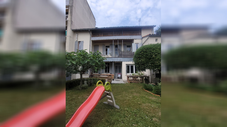 Ma-Cabane - Vente Immeuble MONTAUBAN, 501 m²
