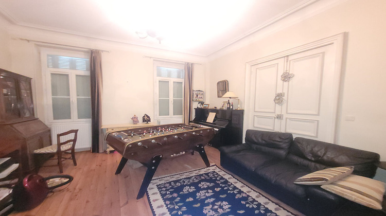 Ma-Cabane - Vente Immeuble MONTAUBAN, 501 m²