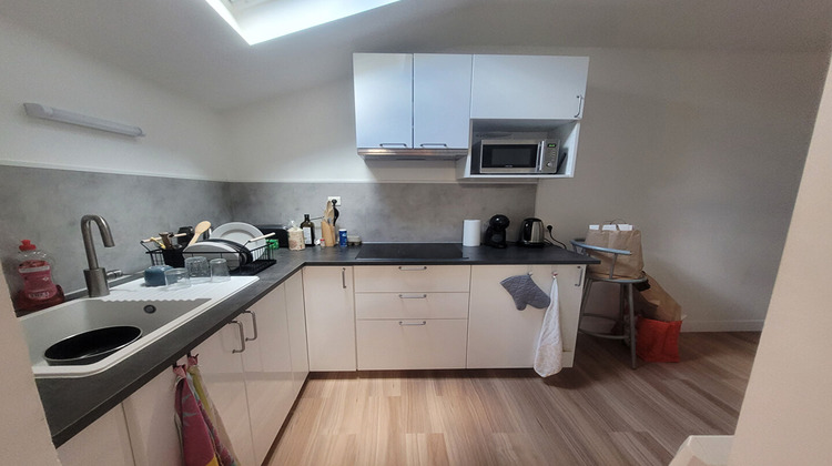 Ma-Cabane - Vente Immeuble MONTAUBAN, 501 m²