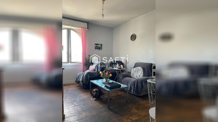 Ma-Cabane - Vente Immeuble Montauban, 181 m²